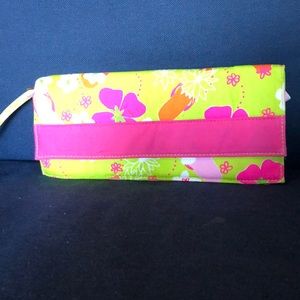 Lilly Pulitzer Wristlet